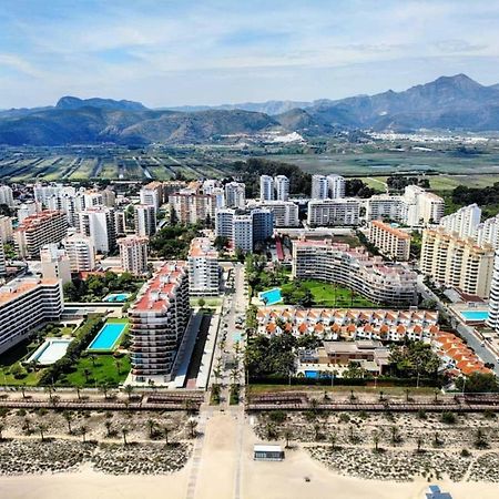 Hotel Tres Anclas Gandia Zewnętrze zdjęcie