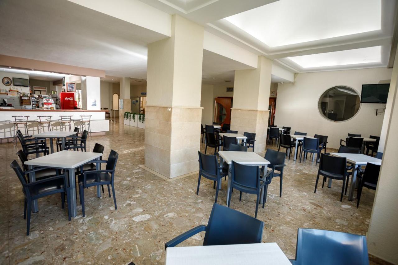 Hotel Tres Anclas Gandia Zewnętrze zdjęcie