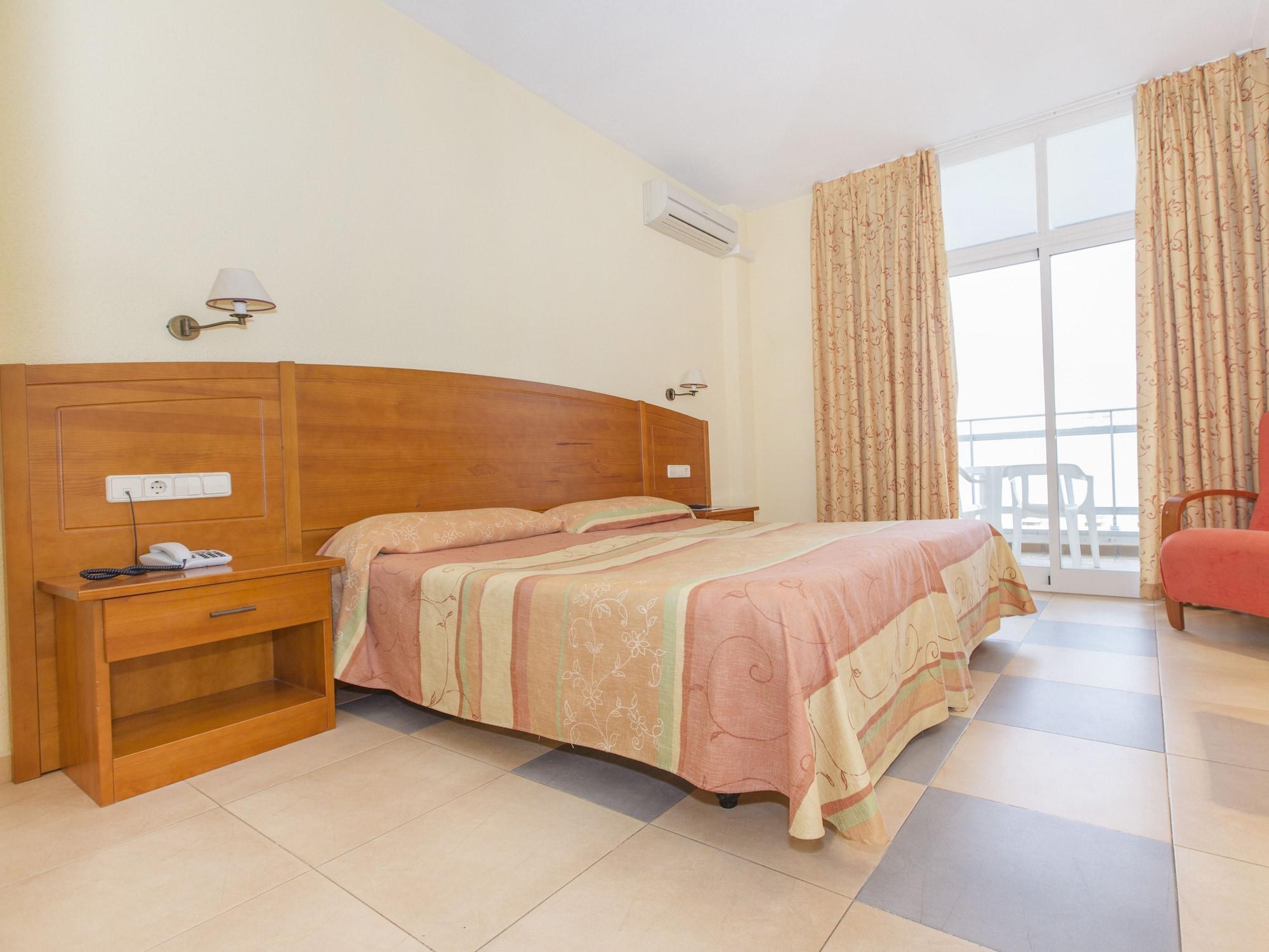 Hotel Tres Anclas Gandia Zewnętrze zdjęcie
