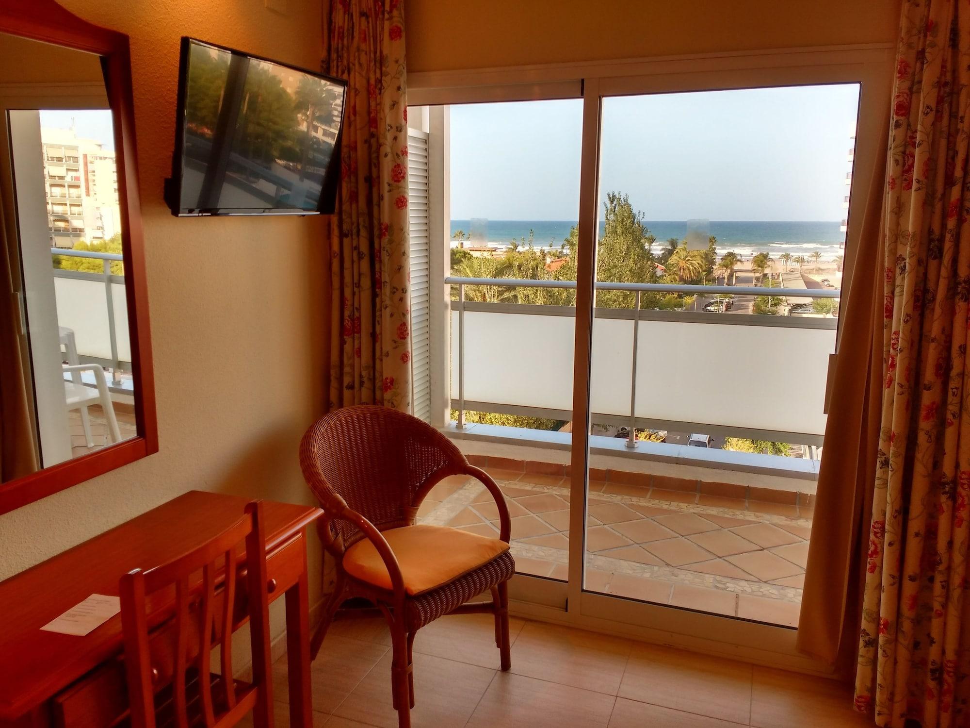 Hotel Tres Anclas Gandia Zewnętrze zdjęcie