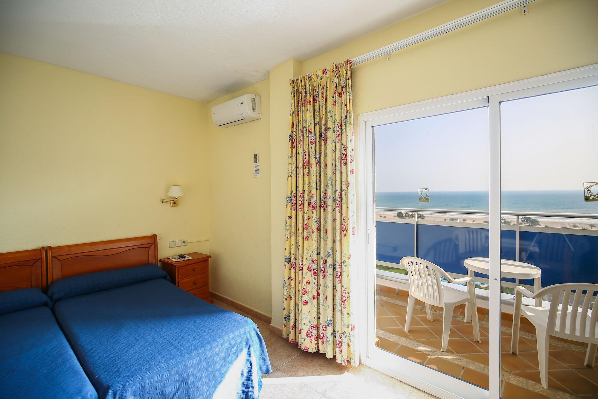 Hotel Tres Anclas Gandia Zewnętrze zdjęcie