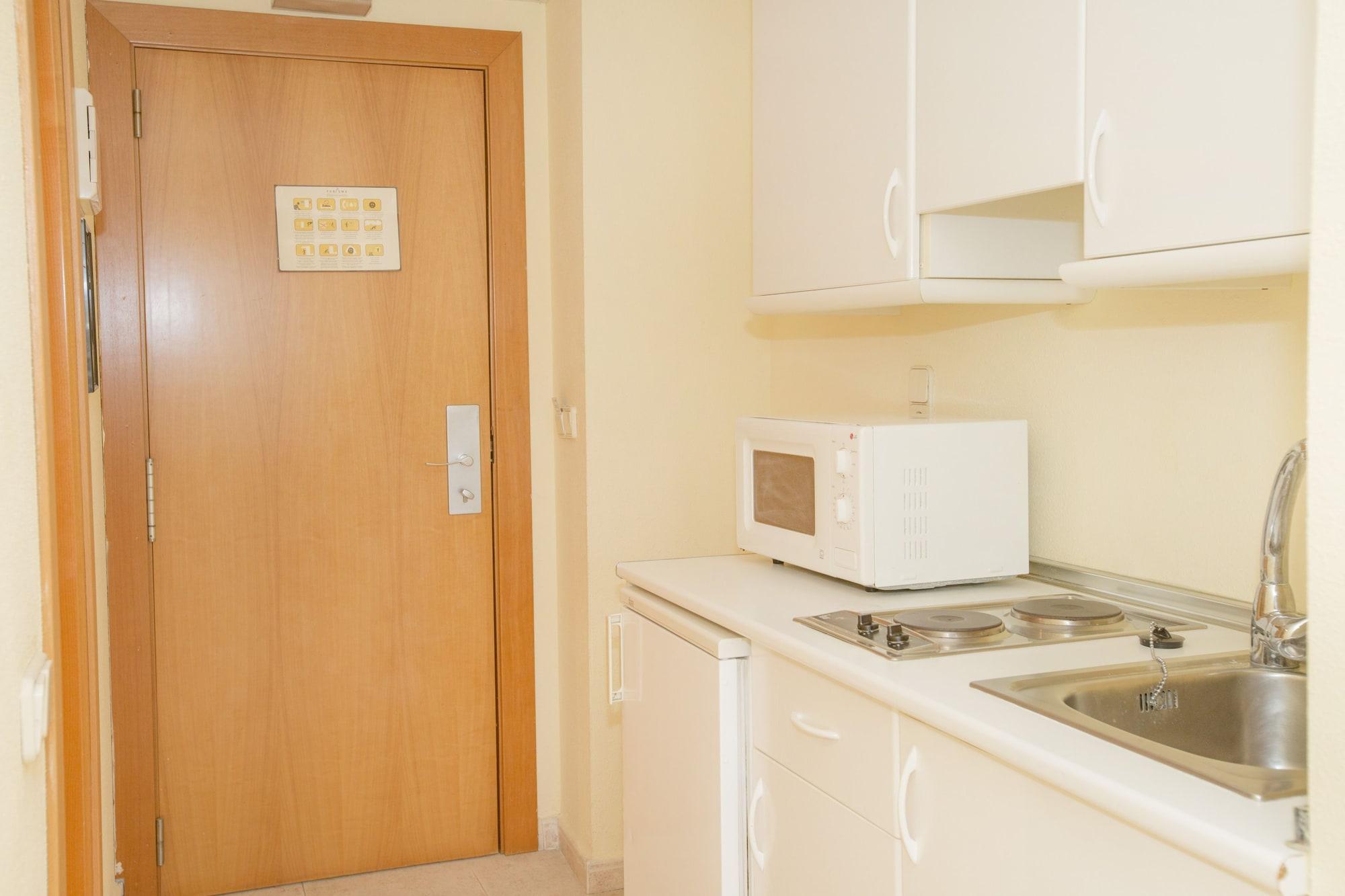 Hotel Tres Anclas Gandia Zewnętrze zdjęcie