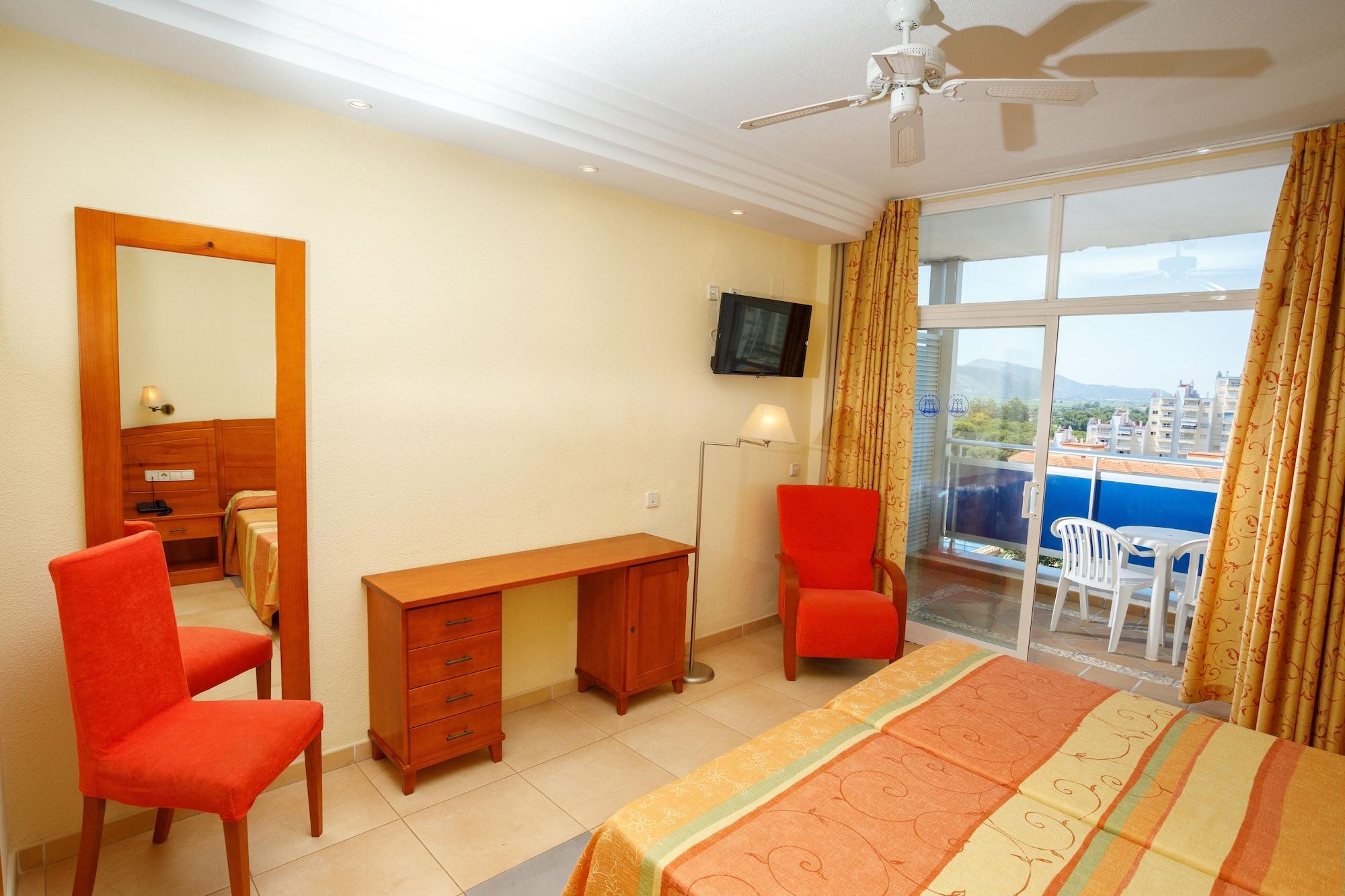 Hotel Tres Anclas Gandia Zewnętrze zdjęcie