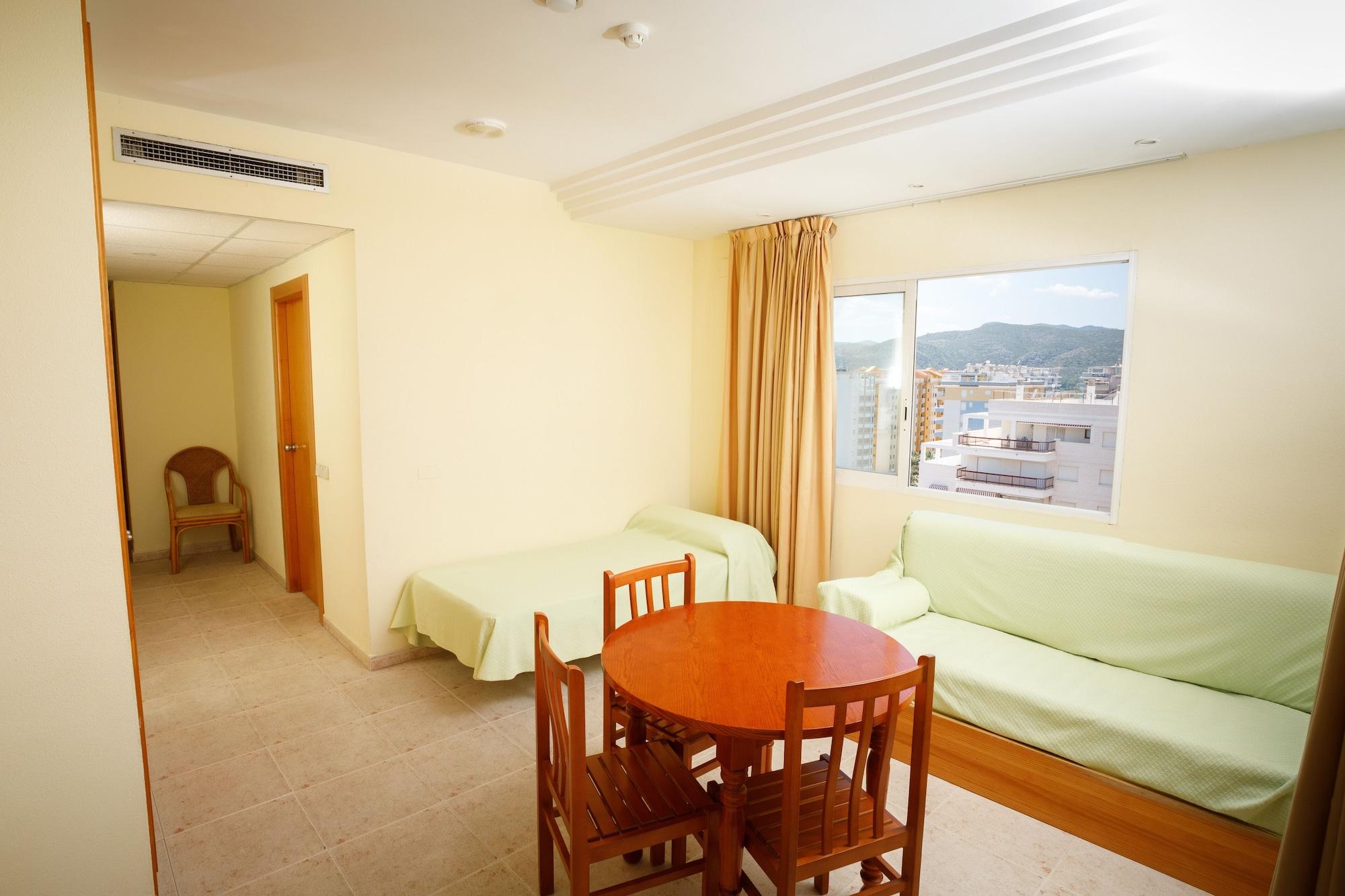 Hotel Tres Anclas Gandia Zewnętrze zdjęcie