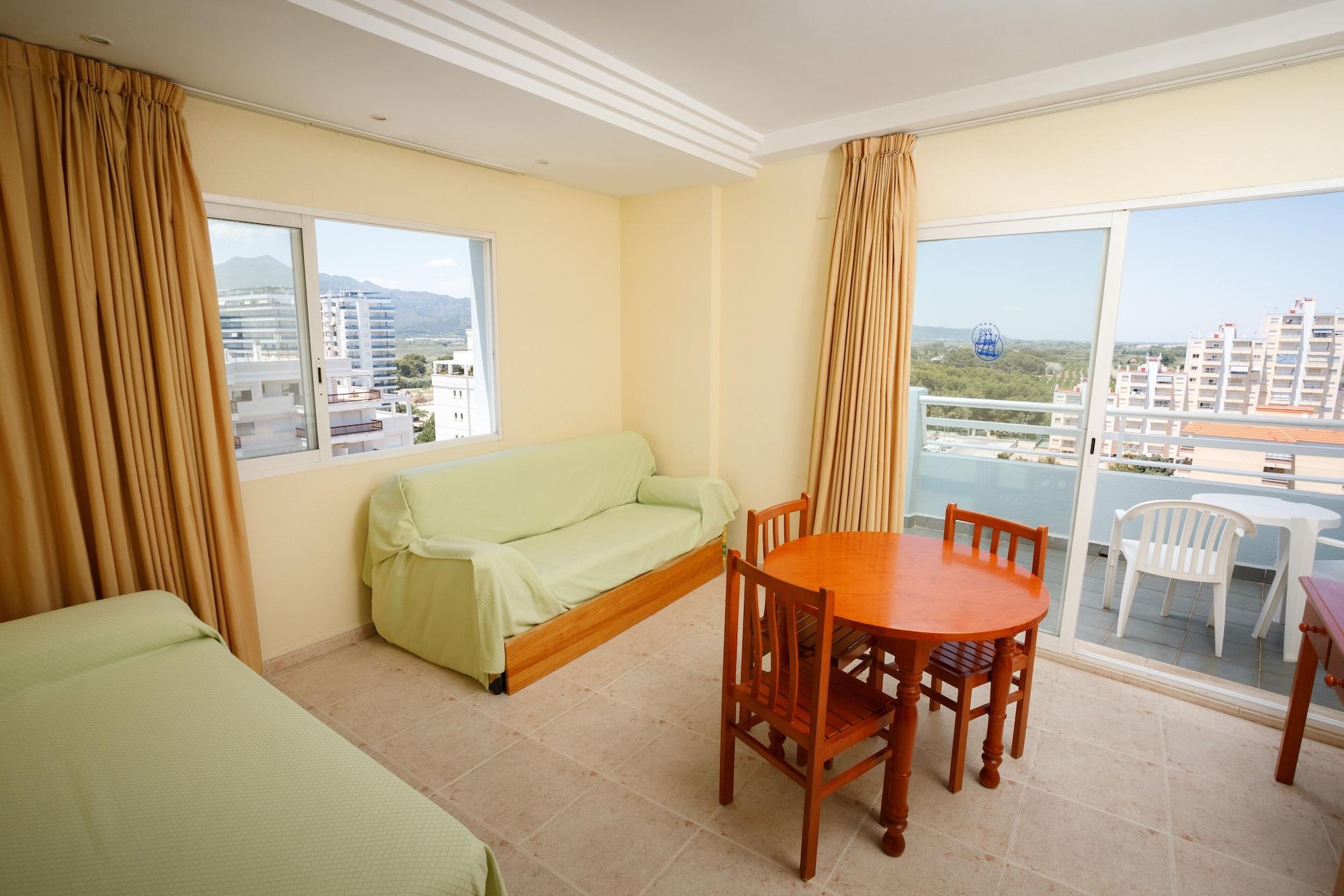 Hotel Tres Anclas Gandia Zewnętrze zdjęcie