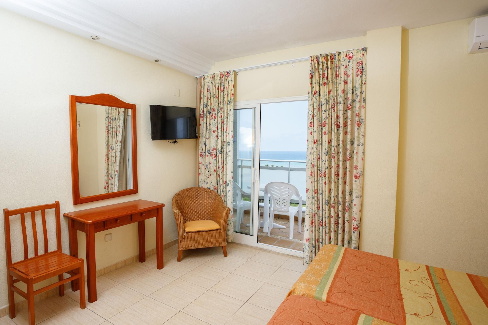 Hotel Tres Anclas Gandia Zewnętrze zdjęcie