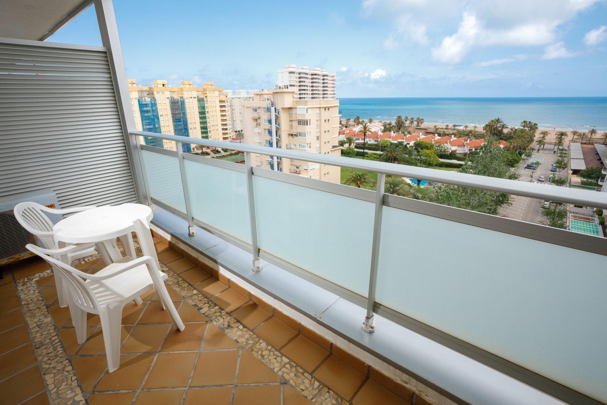 Hotel Tres Anclas Gandia Zewnętrze zdjęcie