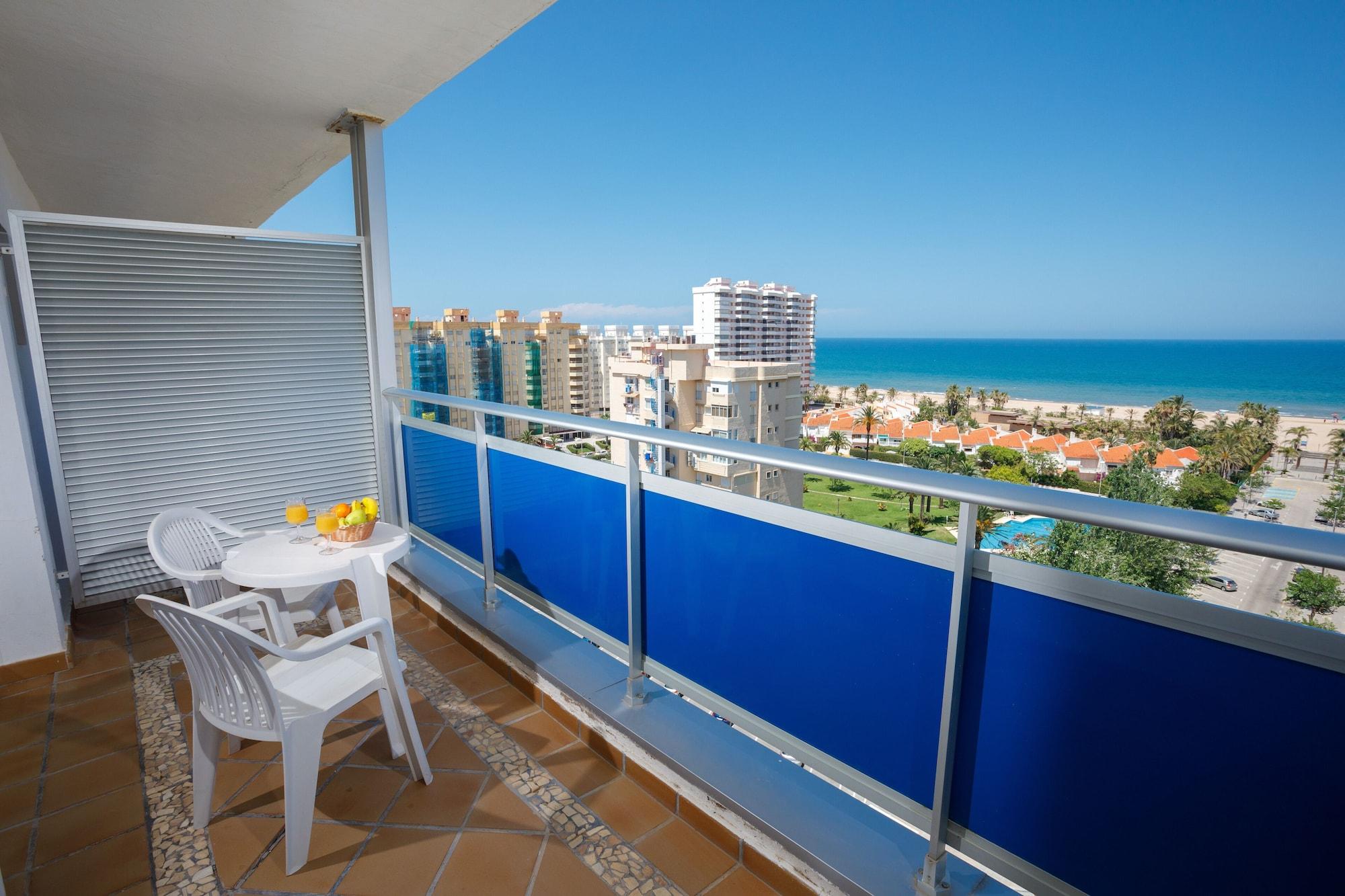 Hotel Tres Anclas Gandia Zewnętrze zdjęcie
