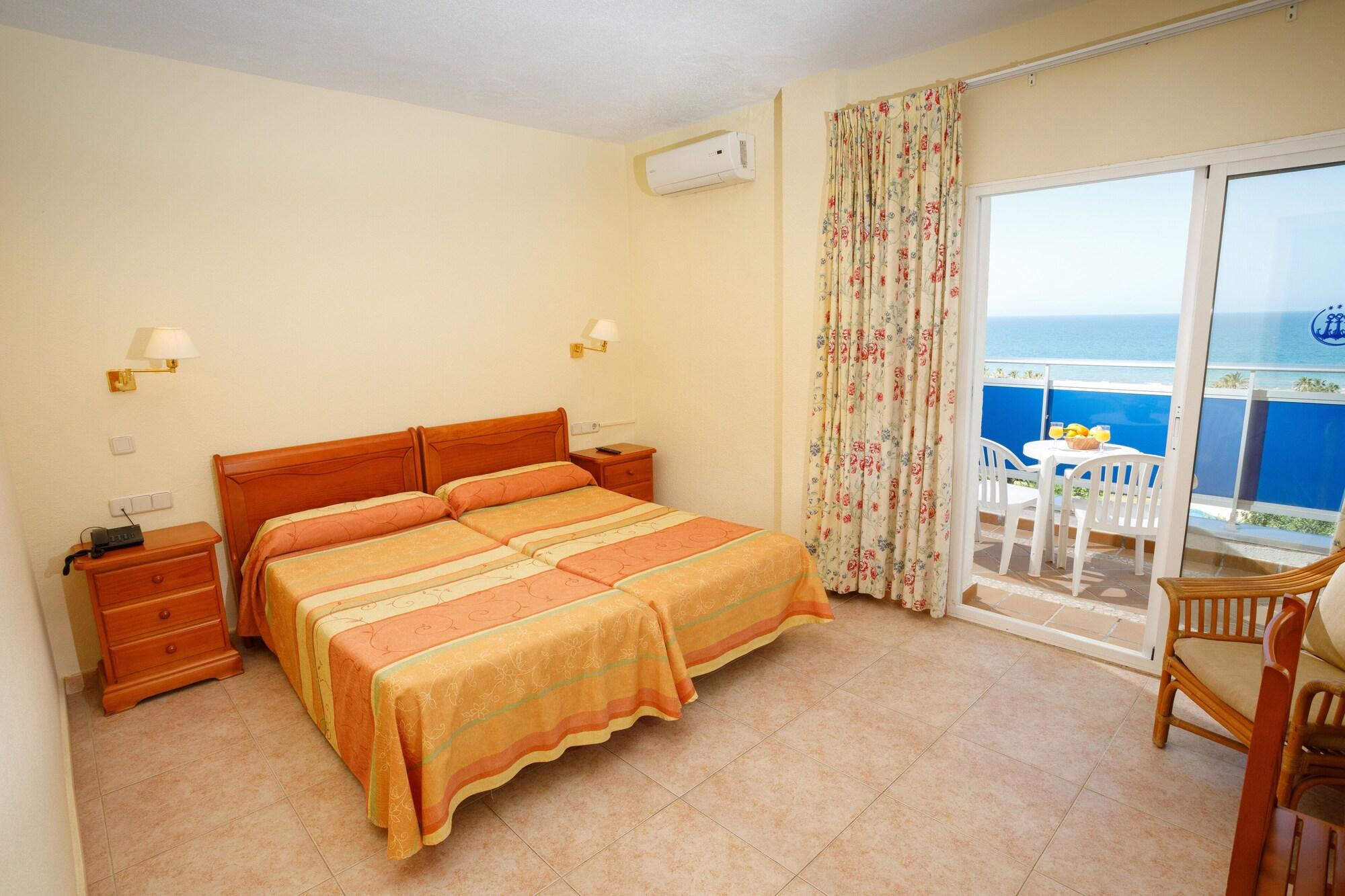 Hotel Tres Anclas Gandia Zewnętrze zdjęcie
