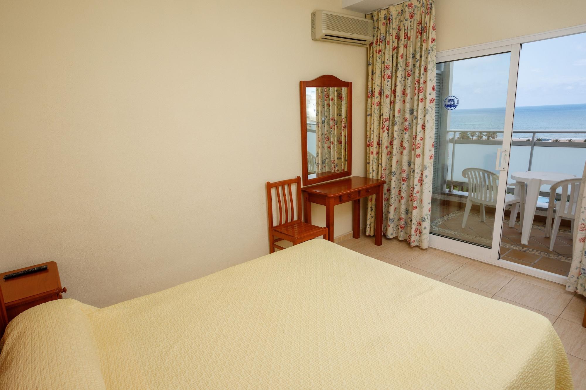 Hotel Tres Anclas Gandia Zewnętrze zdjęcie