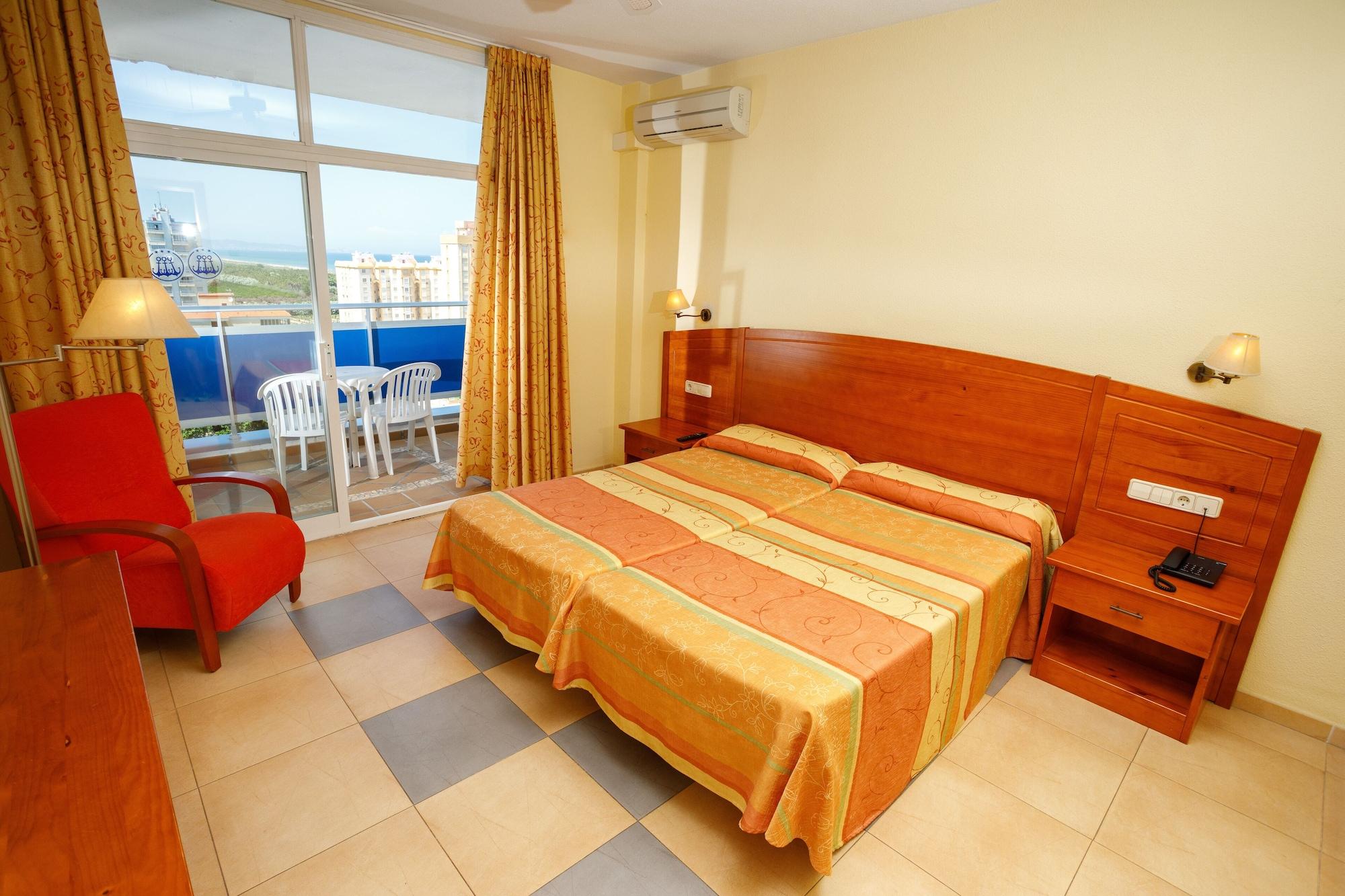 Hotel Tres Anclas Gandia Zewnętrze zdjęcie