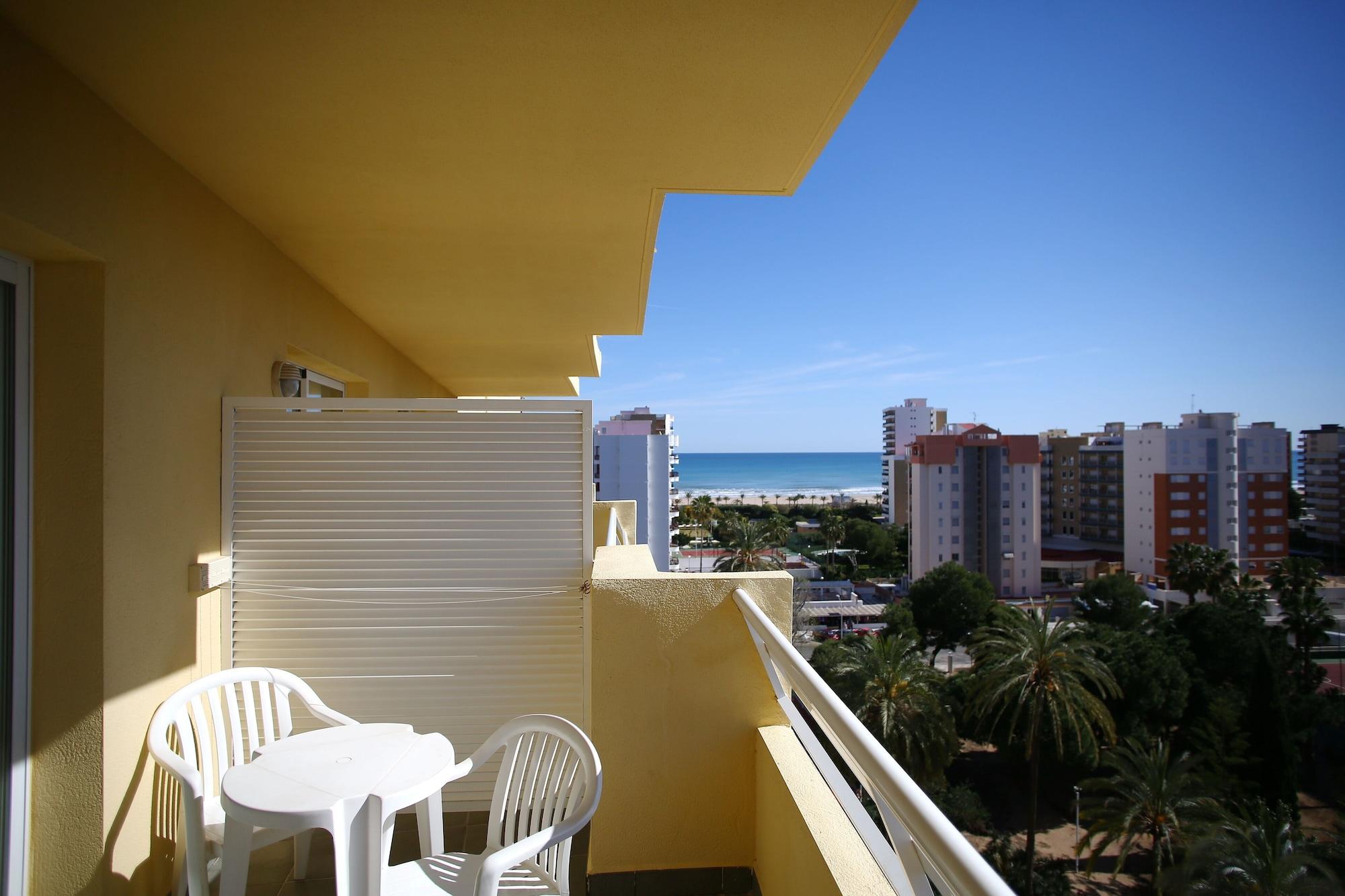 Hotel Tres Anclas Gandia Zewnętrze zdjęcie