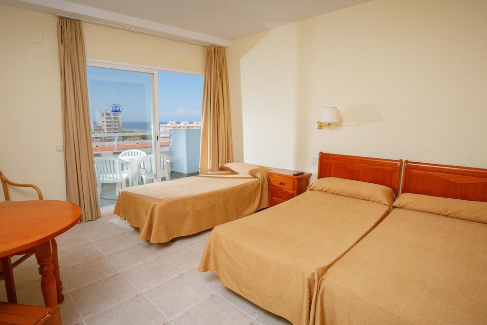 Hotel Tres Anclas Gandia Zewnętrze zdjęcie