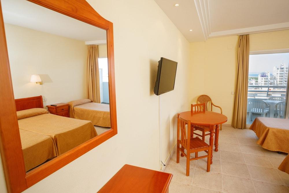 Hotel Tres Anclas Gandia Zewnętrze zdjęcie