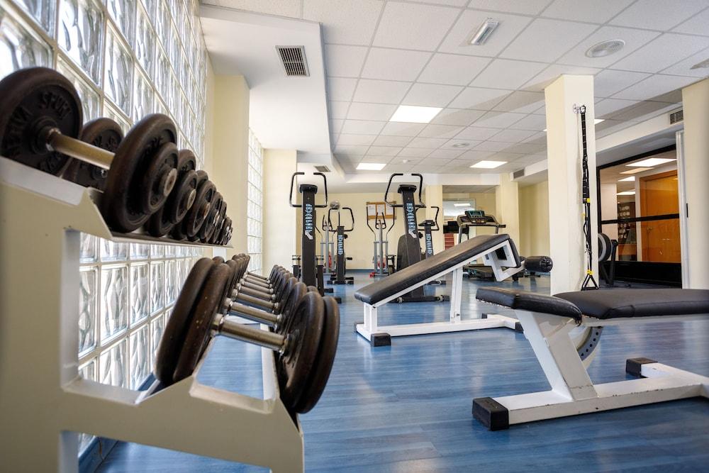 Hotel Tres Anclas Gandia Zewnętrze zdjęcie