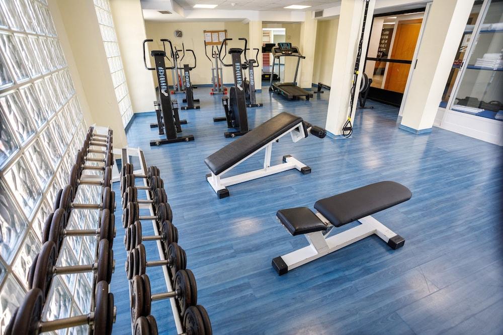 Hotel Tres Anclas Gandia Zewnętrze zdjęcie