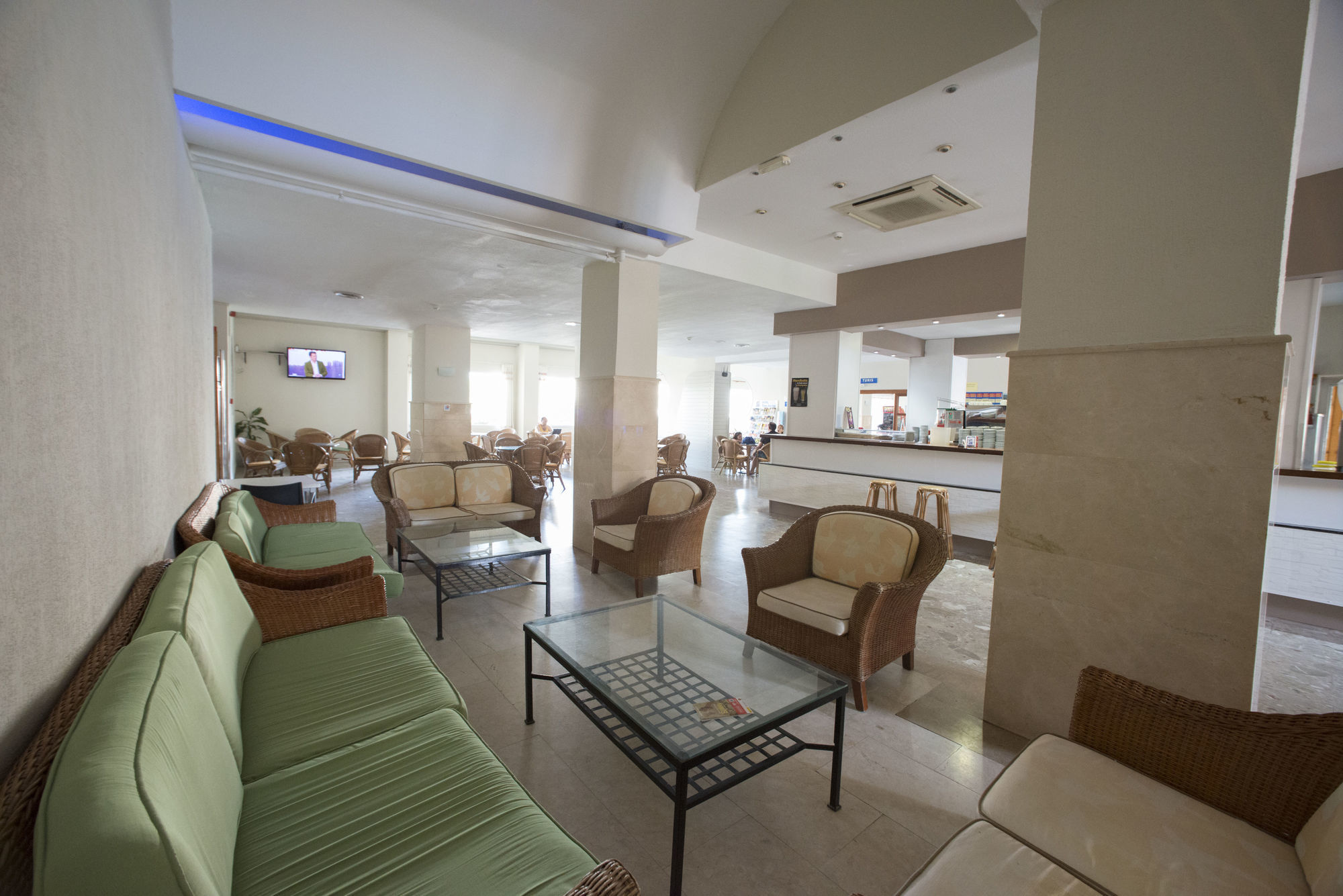 Hotel Tres Anclas Gandia Zewnętrze zdjęcie