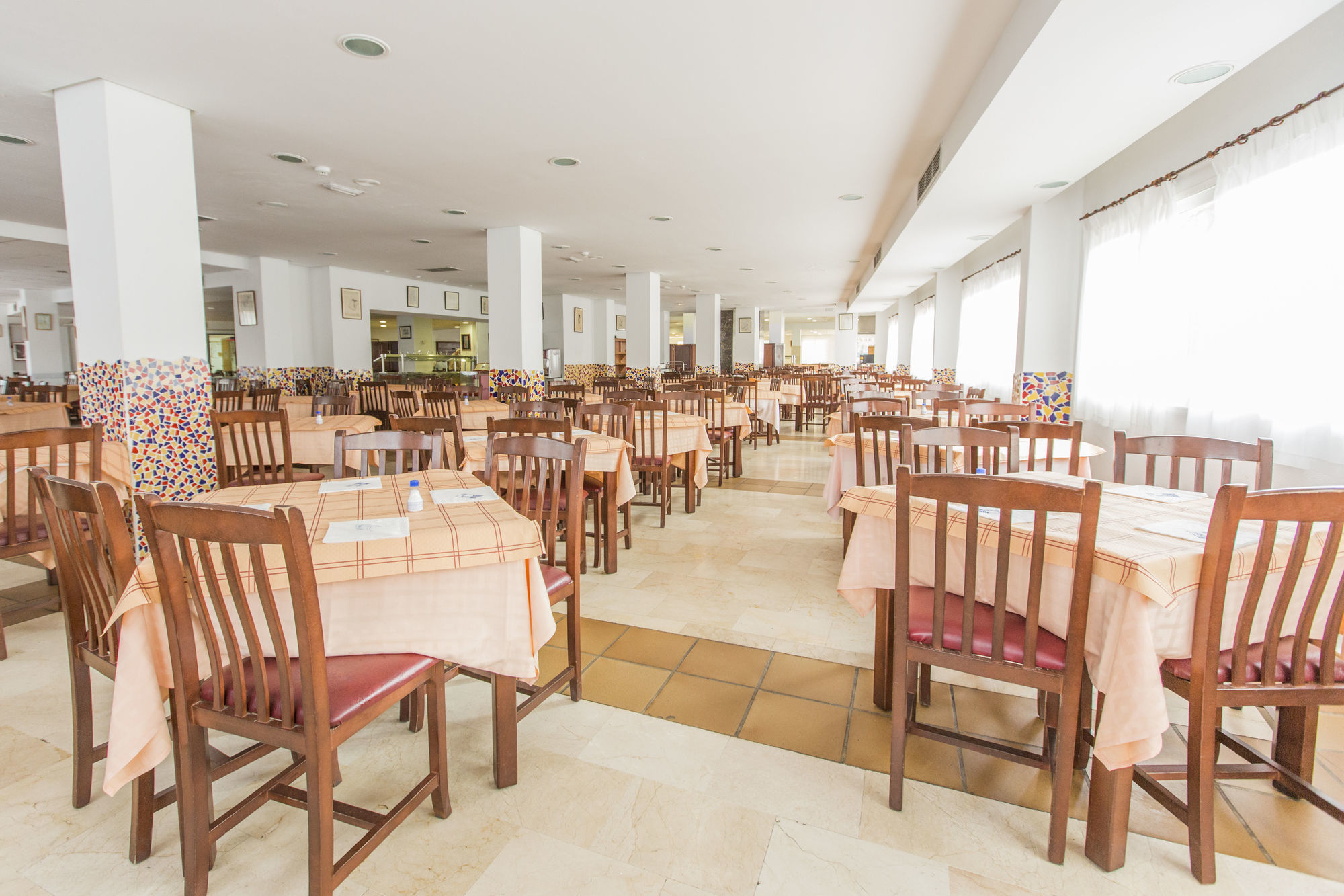 Hotel Tres Anclas Gandia Zewnętrze zdjęcie
