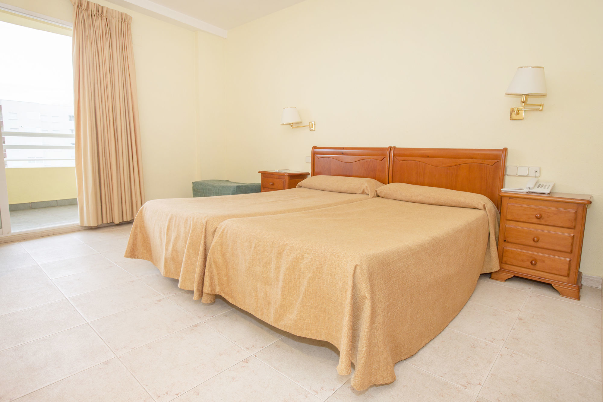 Hotel Tres Anclas Gandia Zewnętrze zdjęcie