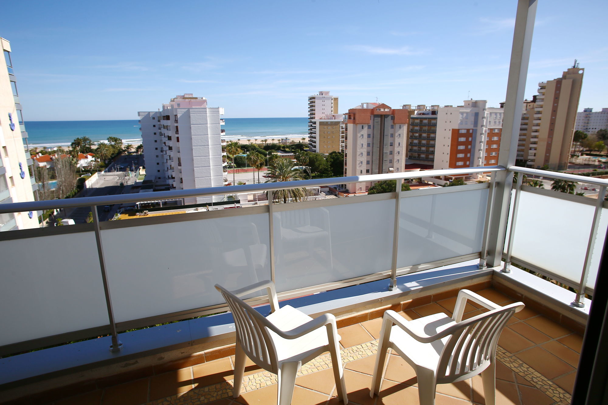 Hotel Tres Anclas Gandia Zewnętrze zdjęcie