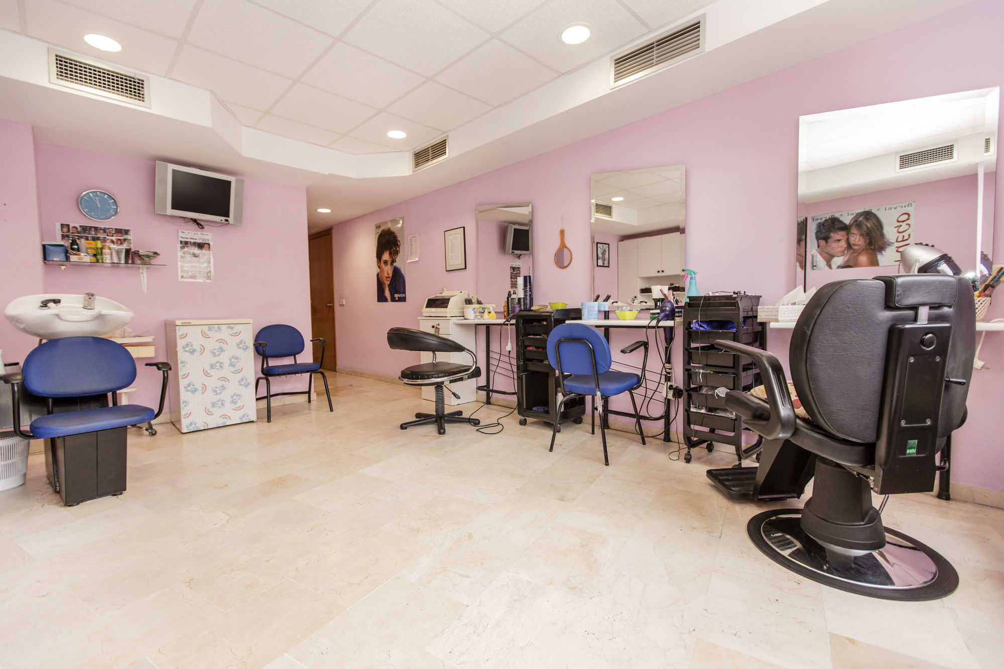 Hotel Tres Anclas Gandia Zewnętrze zdjęcie