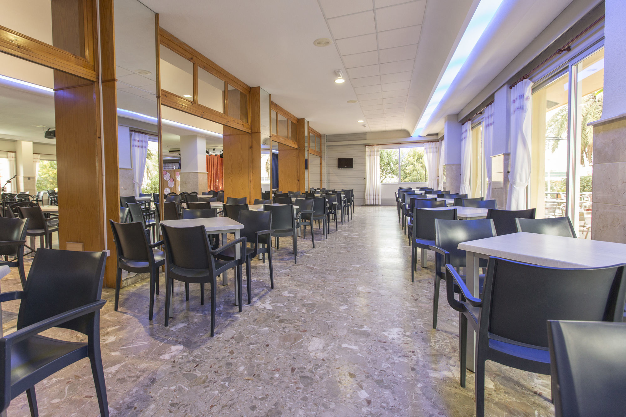Hotel Tres Anclas Gandia Zewnętrze zdjęcie
